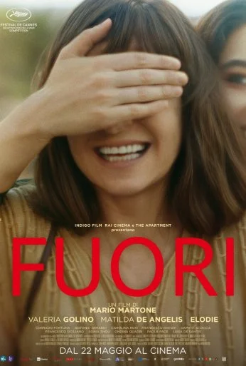 Фуори (2025)